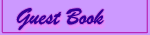 Please sign our guestbook